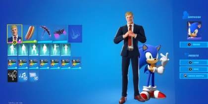 Fortnites Next Big Move Customizable Companion Styles Leak Ahead Of Update