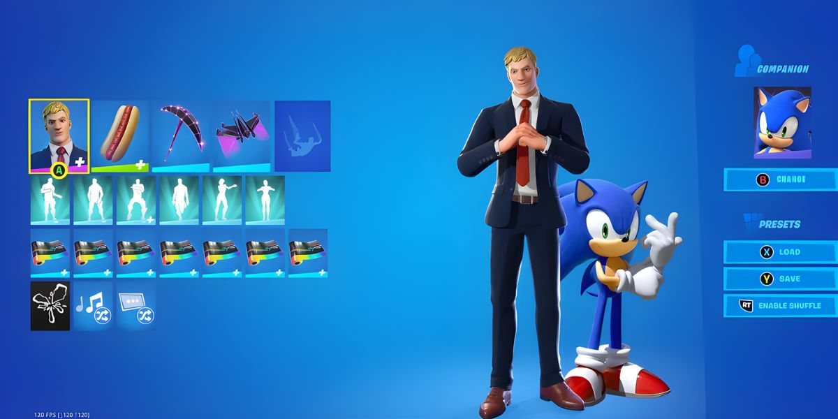 Fortnite’s Next Big Move Customizable Companion Styles Leak Ahead of