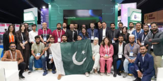 Gitex 2025 Pakistani Startups From Nic Islamabad That Stood Out