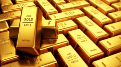 Gold price in Pakistan