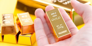 Gold Prices Surge In Pakistan Reached A High Of Rs 462670
