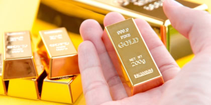 Gold Prices Surge In Pakistan Reached A High Of Rs 462670