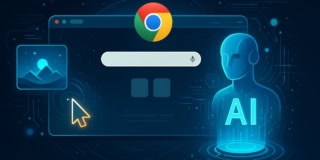 Google Chrome Tests New Ai Chips That Could Change How You Browse