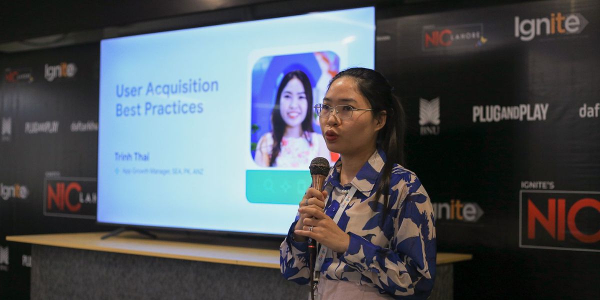 Google Pehla Qadam Heres What Went Down At The Inaugural Bootcamp In Lahore 