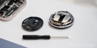 Google Pixel Watch 4 Just Did What Apple Watch Series 11 Cant Even Dream Of