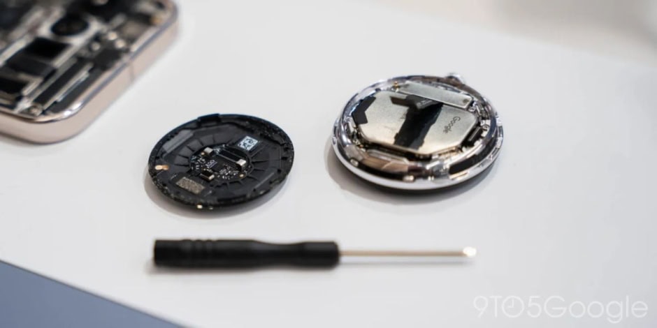 Google Pixel Watch 4 Just Did What Apple Watch Series 11 Cant Even Dream Of