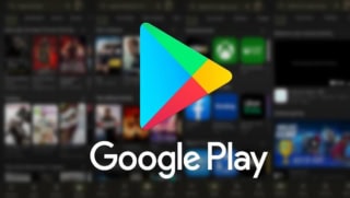 Google’s Play Store