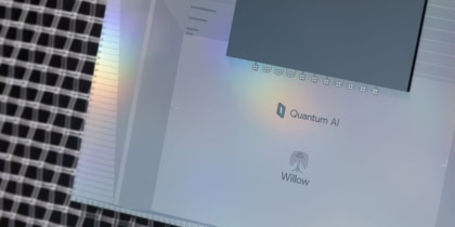 Googles Willow Quantum Chip Advances Verifiable Quantum Advantage