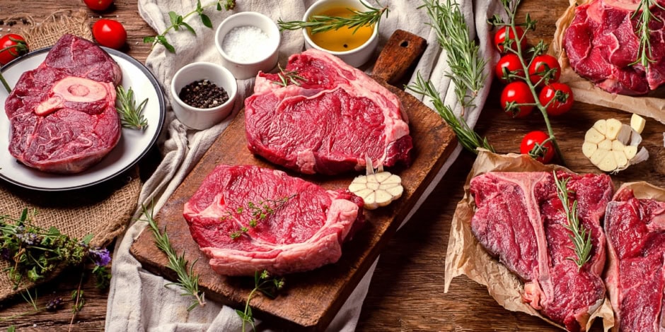 Government To Remove Hurdles In Pakistans Meat Export Sector