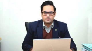 Govt Appoints Faisal Iqbal Ratyal