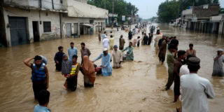 Govt Approves Rs 10 8 Billion For Flood Hit Power Consumers