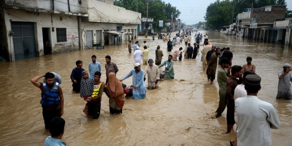 Govt Approves Rs 10 8 Billion For Flood Hit Power Consumers