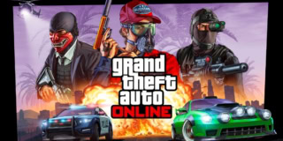 Gta Online Halloween 2025 Free Benefactor Krieger Up For Grabs