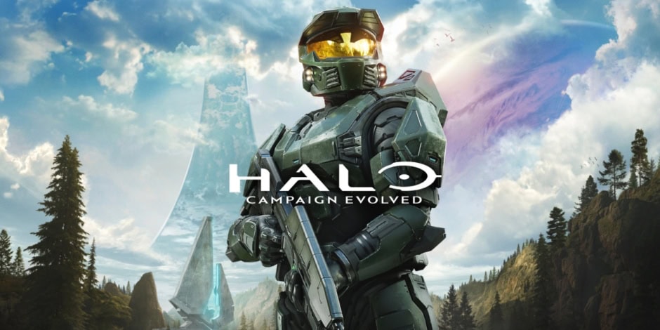 Halo 1 Remake Coming To Ps5 Xbox And Pc Without Multiplayer