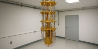 Harvard Team Builds First Continuously Operating Quantum Computer