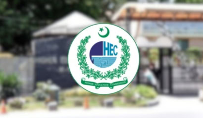 HEC New Curriculum
