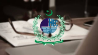 Hec Chairman Appointment Delayed Due To Nitb Job Portal Glitch