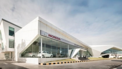 Honda Atlas Fails To Block Ccp Inquiry As Lhc Upholds Regulators Authority