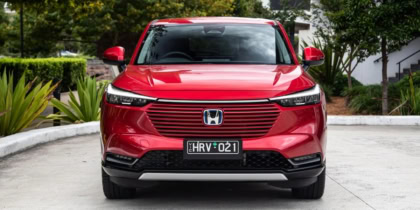 Honda Brings Limited Time Free Registration Offer For Hr V Ehev