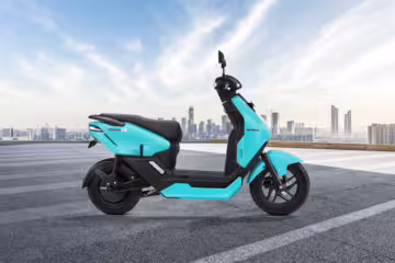 Honda Icon E Electric Scooter Now Available With 0 Interest Installments