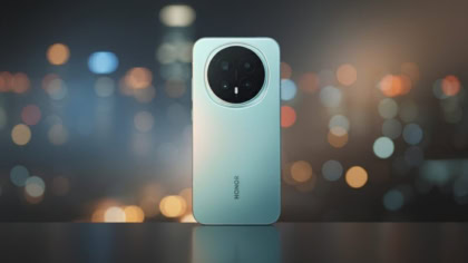 Honor Magic 8 Series Officially Goes On Sale In China