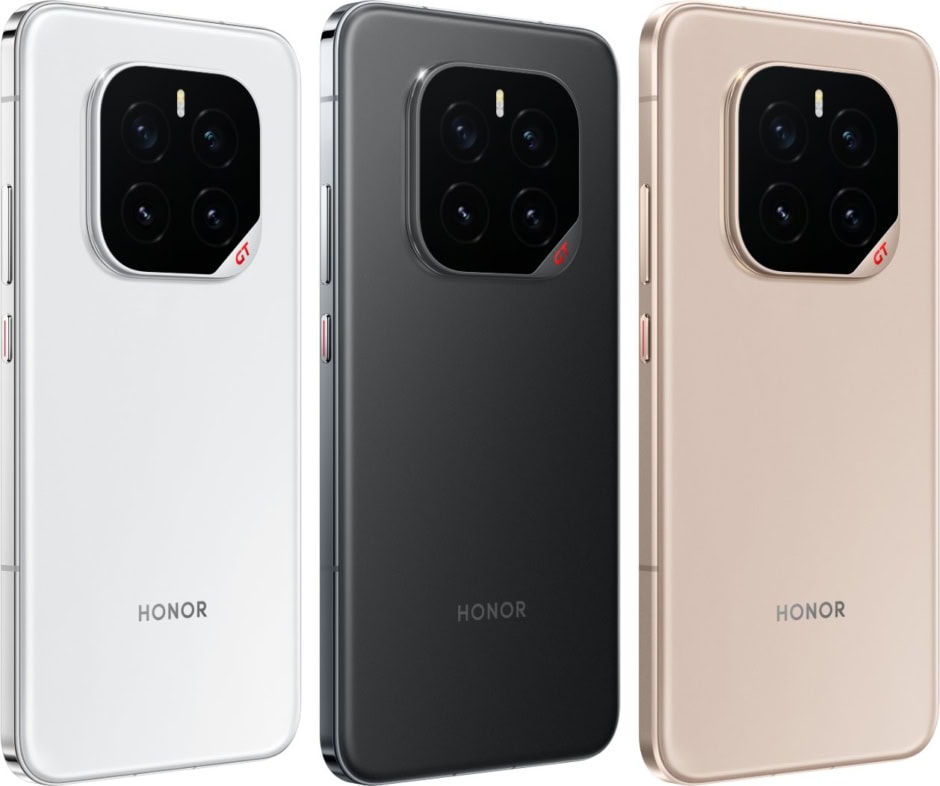 Honor GT Pro