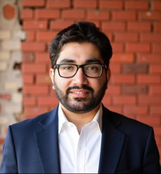 Inside Champ Alerts on the Go: Meet Shehryar, Your Guide Through the Chaos