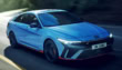 Hyundai Elantra 2 0 Special Edition Launching Soon