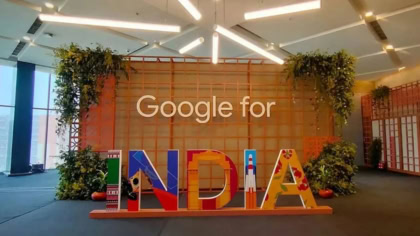 India To Host Googles Next Major Ai Hub With 15b Investment