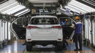 Indus Motor Company Eyes Used Car Imports After Policy Shift