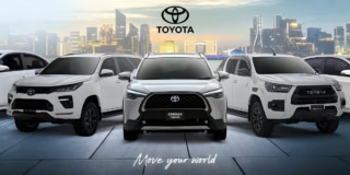 Indus Motor Reports Rs 6 72bn Profit In Q1 Fiscal Year 2026