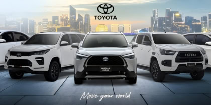 Indus Motor Reports Rs 6 72bn Profit In Q1 Fiscal Year 2026