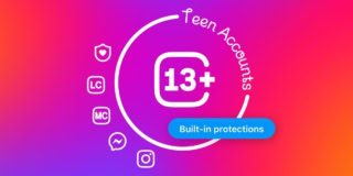 Instagram Implements Tougher Content Restrictions For Teen Accounts