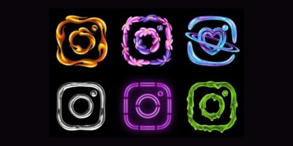 Instagram Introduces Custom Icons For Teens Amid Major Safety Overhaul