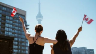 International Students Face Tougher Entry As Canada Tightens Permits