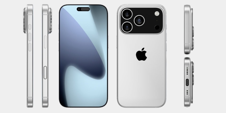 Iphone 17 Series Now Available In Pakistan With 0 Installments