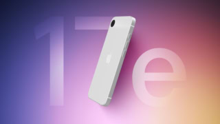 Apple iPhone 17e