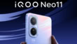 iQOO Neo11