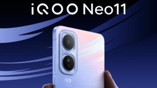 iQOO Neo11