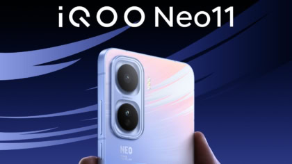 iQOO Neo11