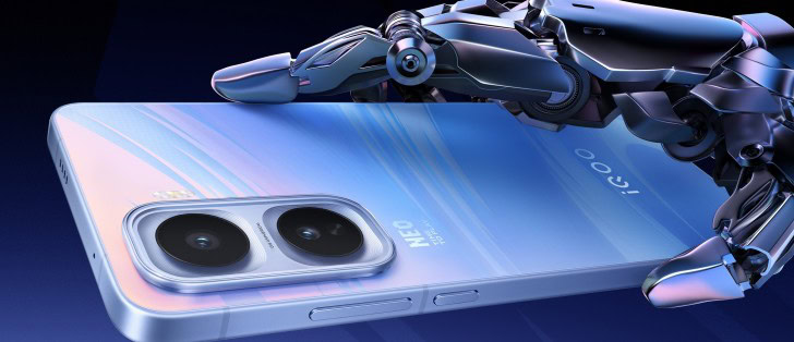 Iqoo Neo11 Launch Date Confirmed In China As Leaks Reveal Key Details