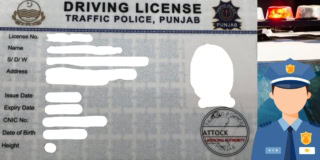 Islamabad High Court Bars Firs Against Drivers Without Licenses