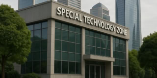 Islamabad Is All Set To Get Its First Special Technology Zone