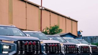 Jac T9 Frison 2x Debuts In Pakistan With Competitive Pricing