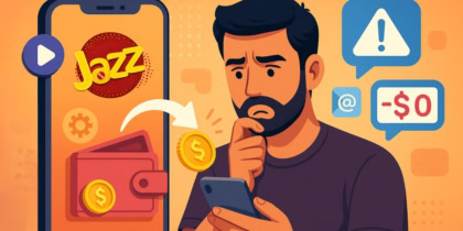 Jazz Allegedly Charges Customers Without Consent Consumer Complaints Mount