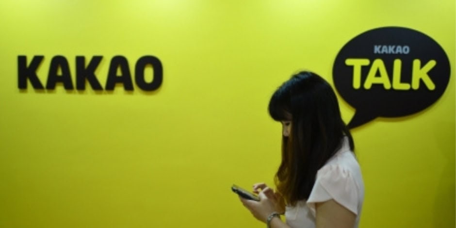 Kakaotalk South Korean App Facing Backlash Over Shorts Addition