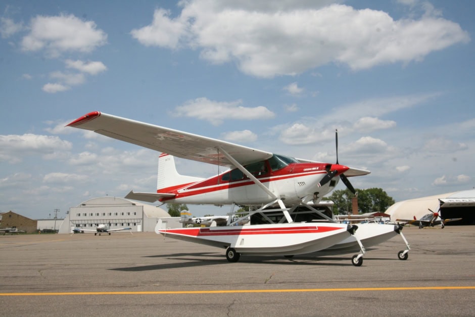 Karachi To Donate 15 Retired Aircraft To Educational And Public Institutions