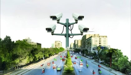 Karachi Traffic Police