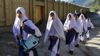 Kp Halts Schoolgirls Stipend Program For Third Consecutive Year