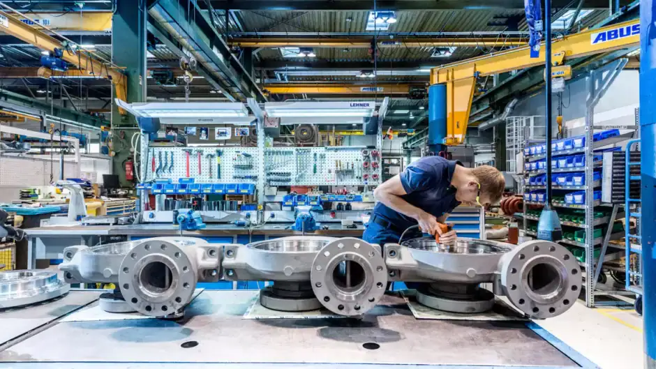 Ksb To Build Major Engineering Factory In Pakistan